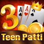 Teen Patti won